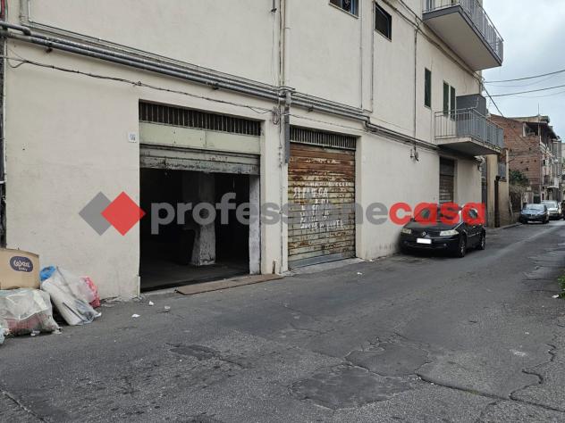 Box/Posto auto - Catania . Rif.: V/27VRG - Foto 4