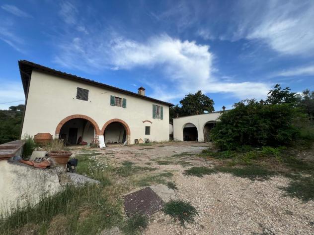 Casale in vendita a Impruneta