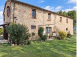 Rustico in vendita a Orciatico - Lajatico 225 mq  Rif: 1419652