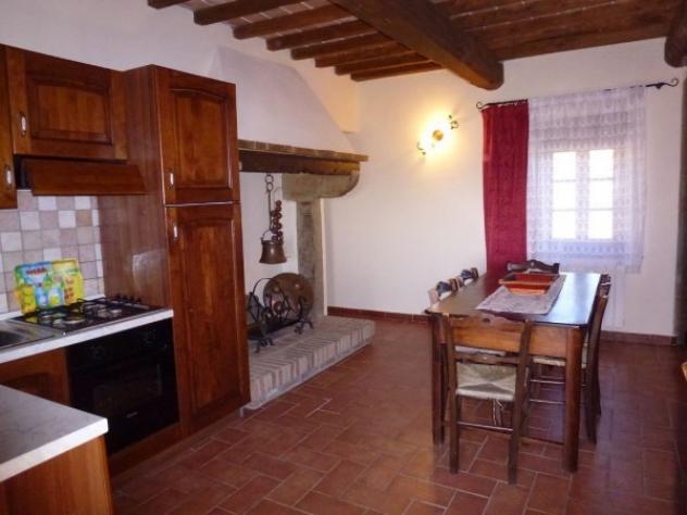 Casale in vendita a Montecatini Val di Cecina - Foto 16