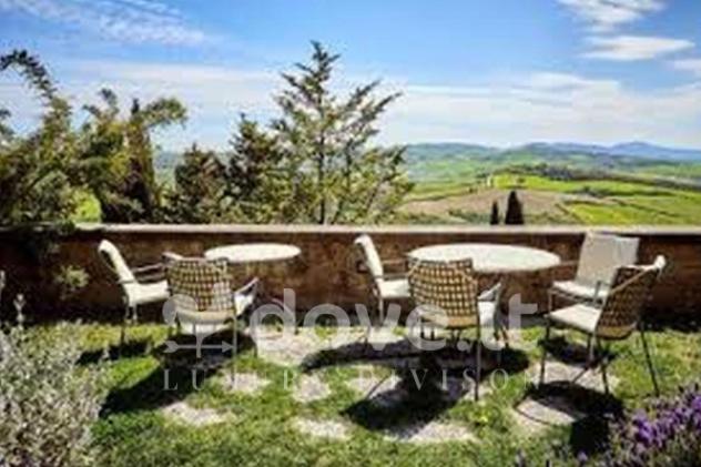 Rustico / Casale di 900 m² con più di 5 locali e box auto in vendita a Pienza - Foto 13
