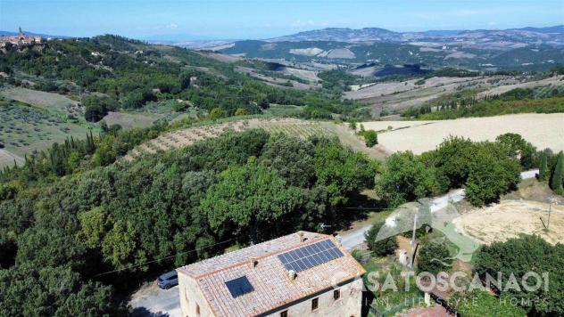 Vendita Rustico casale da 448 mq con giardino - Foto 4