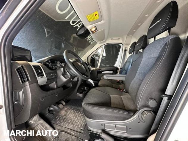 FIAT Ducato (Prezzo Iva Escl.) E-Ducato 35q Mh2 122cv 47kw rif. 18468940 - Foto 10