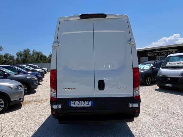 Iveco Daily 35S14 2.3 MTJ IVA ,AUTOCARRO LAMIERATO - Foto 4