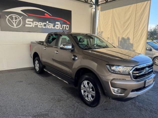 FORD Ranger 2.0 TDCi Double Cabin rif. 23640974 - Foto 2