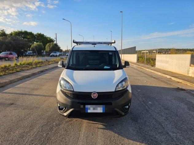FIAT Doblo Doblò 1.6 MJT 105cv S&S PC-TN Cargo Business rif. 24113104 - Foto 2