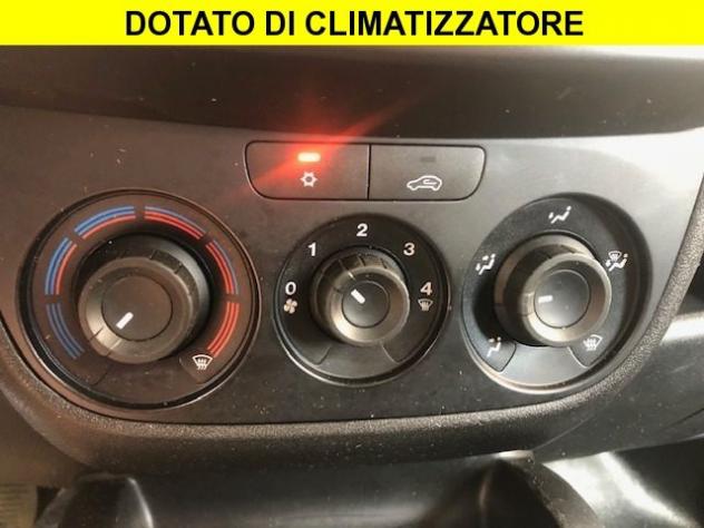 FIAT Doblo 1.6 Diesel 105CV rif. 23494096 - Foto 7