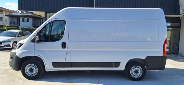 FIAT Ducato 33 2.2 Mjt 140CV PM-TM Easy Pro N°GR277 rif. 23780070 - Foto 10