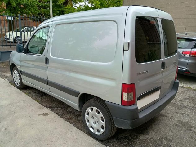 Peugeot Ranch 1.6 HDI - Foto 3