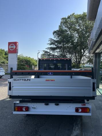 Renault Master PRONTA CONSEGNA 130CV CASSONE FISSO 3900X2100 PREZZO+IVA - Foto 8