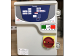 Quadro di comando - Avviatore diretto per pompe sommergibili acque reflue 400V