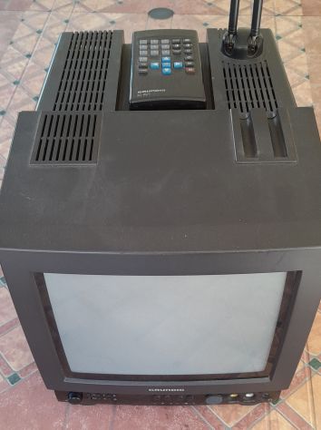 TV GRUNDIG P25-449-12 - Foto 2
