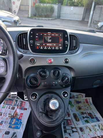 Abarth 595 1.4 Turbo T-Jet 160 CV Pista - Foto 7