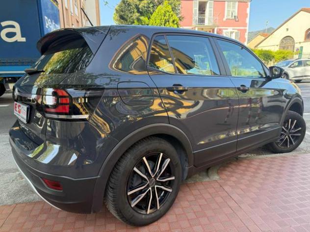 VOLKSWAGEN T-Cross 1.0 TSI Urban BMT rif. 23971767 - Foto 6