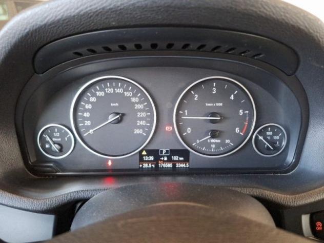 BMW X3 xDrive20d Futura rif. 23904363 - Foto 8
