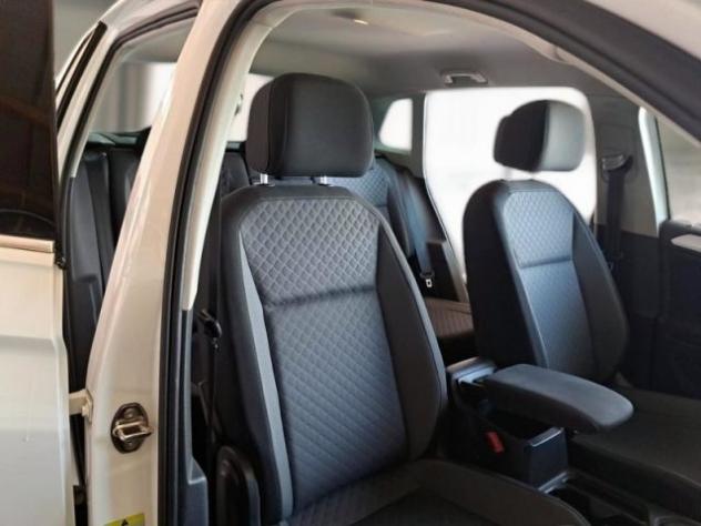 VOLKSWAGEN Tiguan 2.0 BiTDI SCR DSG business BMT rif. 23914288 - Foto 9