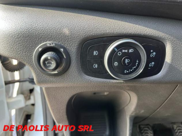 FORD Transit 310 2.0TDCi EcoBlue 130CV PM-TM Furgone Trend rif. 23999441 - Foto 8