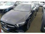 MERCEDES-BENZ A 200 d Automatic Premium AMG *Tetto panoramico* rif. 24047070