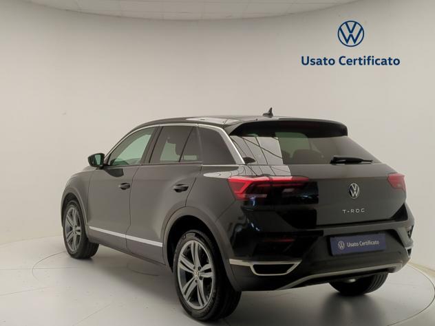 Volkswagen T-Roc T-Roc 1.5 tsi Advanced - Foto 5