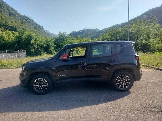 Jeep Renegade 1.0 T3 120cv Longitude - Foto 5