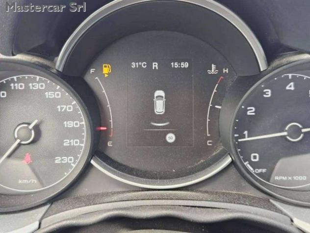 FIAT 500X 500 X 1.3 T4 Connect 150cv dct - GK851FN rif. 23886868 - Foto 8