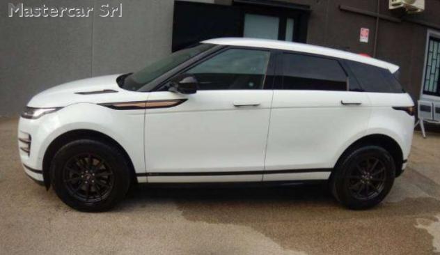 LAND ROVER Range Rover Evoque 2.0d i4 mhev R-Dynamic awd 163cv auto - GG984RE rif. 23835184 - Foto 3
