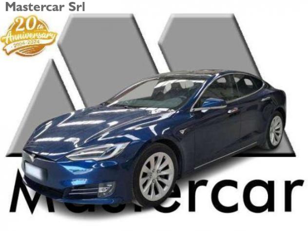 TESLA Model S Model S Long Range Plus awd - GC652PF rif. 23939250