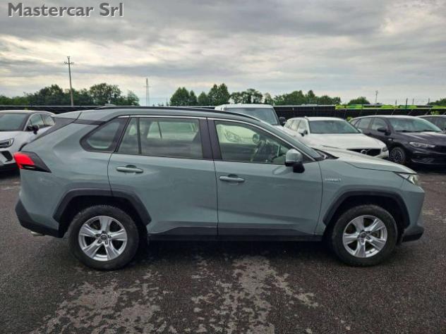 TOYOTA RAV4 Rav4 2.5 vvt-ie h Business awd-i 222cv e-cvt rif. 24035120 - Foto 7
