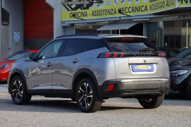 PEUGEOT 2008 BlueHDi 110 S&S Allure rif. 24139185 - Foto 3