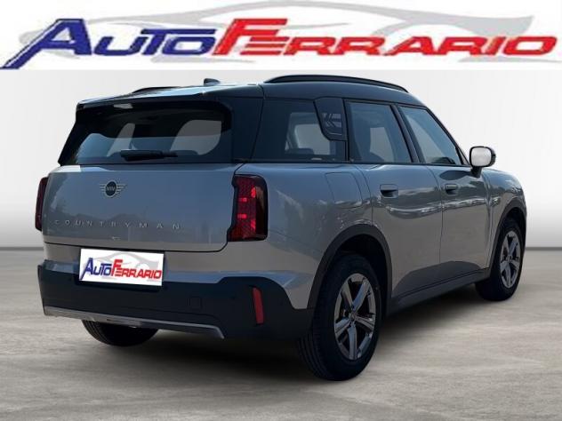 MINI Mini Countrym.(U25) Mini Countryman C Classic - Foto 5