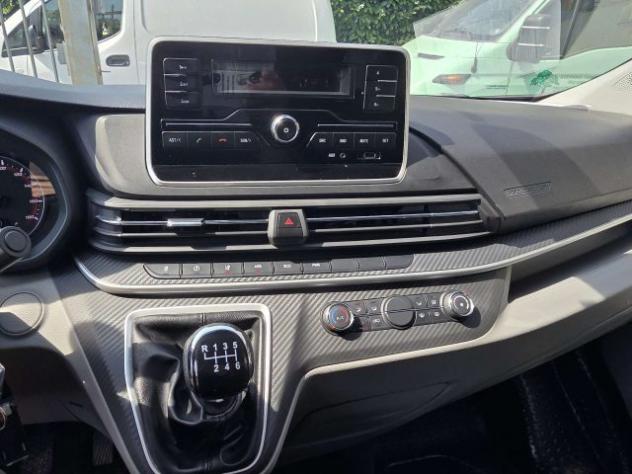 MAXUS Deliver 9 rif. 23859670 - Foto 7