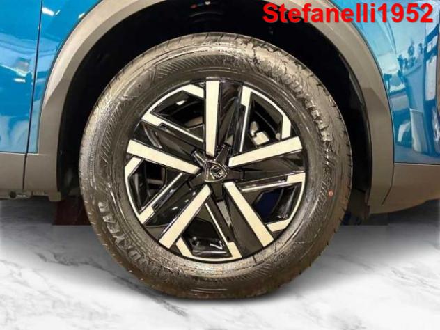 PEUGEOT 2008 1.2 puretech Allure s&s 100cv rif. 23220895 - Foto 8