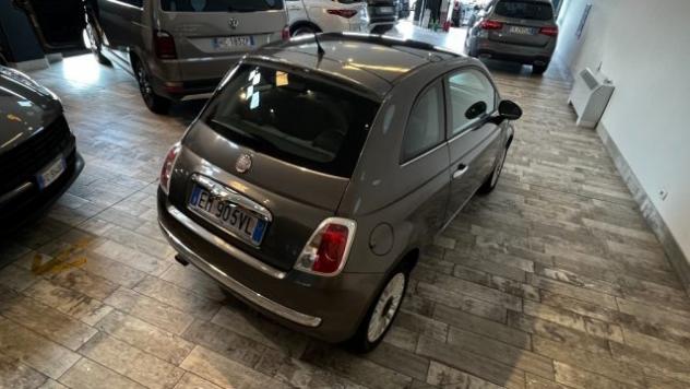 FIAT 500 1.2 Lounge rif. 24069798 - Foto 5