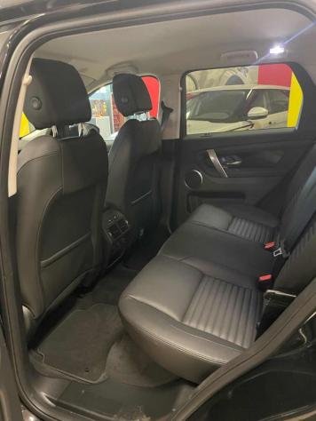 LAND ROVER Discovery Sport 2.0TD4 ***GARANZIA 3 ANNI-PREZZO + IVA*** rif. 24190273 - Foto 8