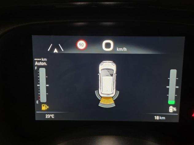FIAT Pandina Pandina 1.0 firefly hybrid Icon s&s 65cv con BONUS EASY GO' - Foto 10