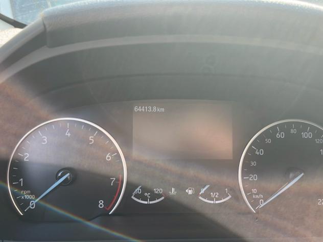 Ford EcoSport 1.0 EcoBoost 125 CV Start&Stop ST-Line - Foto 6