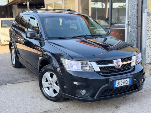 Fiat Freemont 2.0 Multijet 140 CV Urban - Foto 3