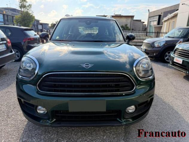 MINI Countryman 1.5 Cooper HYPE Countryman rif. 23899841 - Foto 3