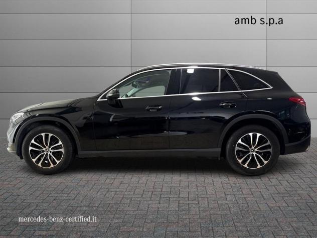 Mercedes-Benz GLC GLC 200 d Advanced 4matic auto - Foto 6