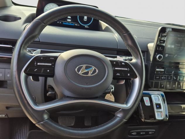 HYUNDAI Staria Staria 2.2 AT 2WD 9 posti Wagon - Foto 10