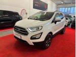 FORD - EcoSport  1.5 tdci Plus s&s 100cv NEOPATENTATI
