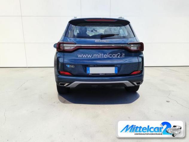 EMC SEI 1.5T CVT A/T rif. 24059027 - Foto 5