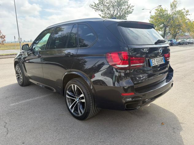 Bmw X5 M50 M50d 7 posti - Foto 10