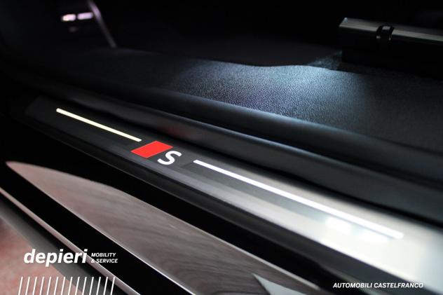 Audi Q3 Sportback Q3 Sportback e-hybrid S tronic S Line Edition PHEV - Foto 8