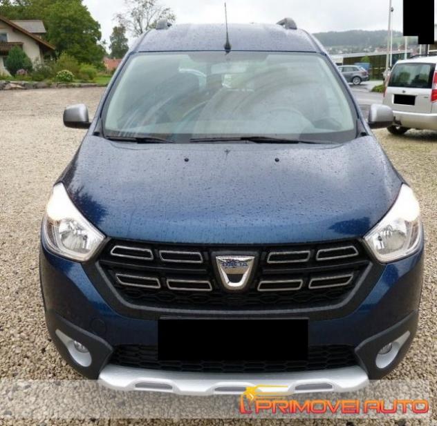 DACIA Dokker Stepway 1.5 Blue dCi 8V 95CV rif. 19718555 - Foto 7