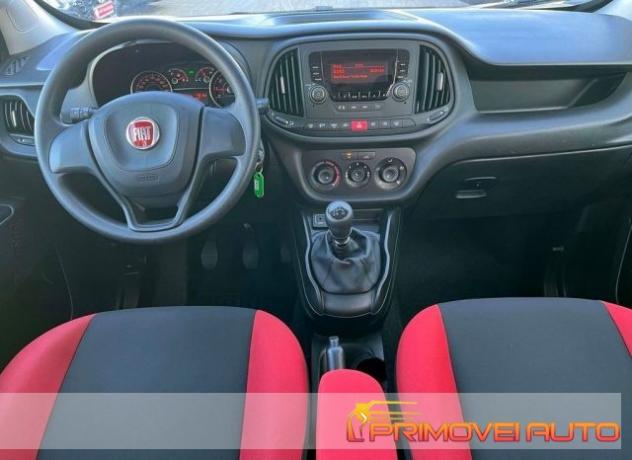 FIAT Doblo Doblò 1.4 Combi rif. 19963329