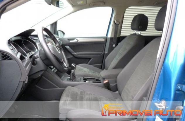 VOLKSWAGEN Touran 1.5 TSI Business rif. 21001028 - Foto 3