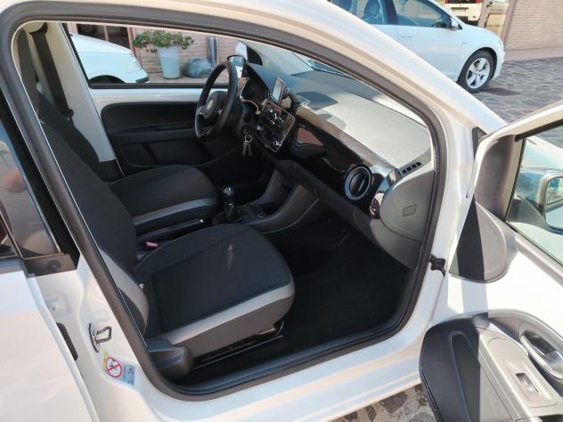 Volkswagen up! 1.0 5p. eco high BlueMotion Technology - Foto 8