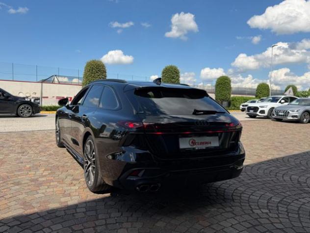AUDI A6 Avant 3.0 V6 TDI 220 kW S tronic quattro S Line Edition rif. 24055393 - Foto 4