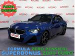 BMW Serie 2 220i MSport Auto
